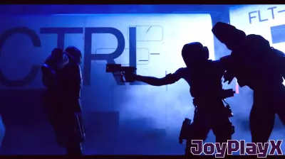 Marathon's Potential as a Spiritual Successor to Destiny Revealed