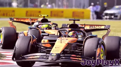McLaren F1 Teams Up with Sega for Exciting New Racing Game