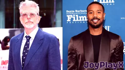 Michael B. Jordan and Chris McQuarrie Team Up for a 'Battlefield' Movie Adaptation