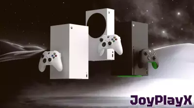 Microsoft Addresses Rumors of Xbox Product Removal from Retail Stores