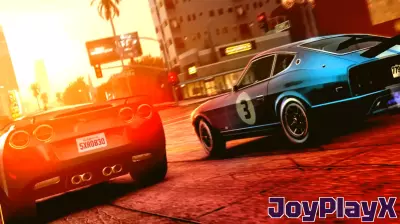 Midnight Club 5 Axed by Rockstar Because It Couldn't Measure Up to GTA, Dev Says