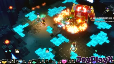 Minecraft Dungeons 2 Review: A Deeper and More Welcoming Action RPG