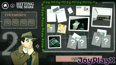 Mini Murder Mysteries Review: A Whodunit Appetizer