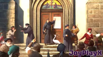 Navigating the Complexity of Europa Universalis V