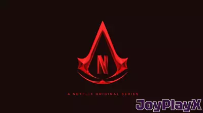 Netflix Announces Live-Action Series Based on Iconic Video Game Franchise