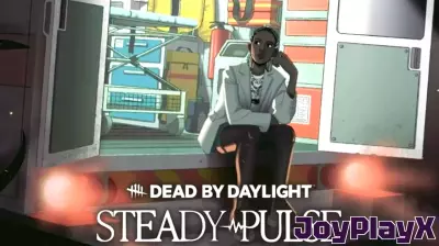 New Content for Dead by Daylight: Steady Pulse Launches with Exciting Additions