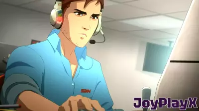 New Indie Game 'Dispatch' Blends Office Humor with Superhero Action