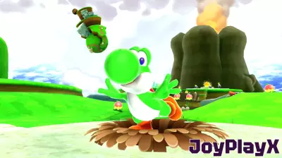 New Pillsbury Product Box Reveals Yoshi's Design for Upcoming Movie