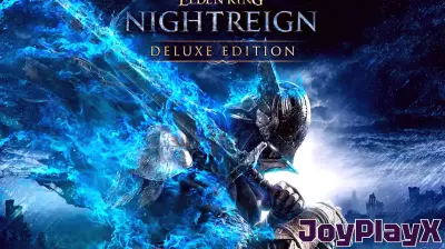 New Trailer for Elden Ring Nightreign Showcases Game Mechanics
