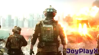 New Trailer Unveils Exciting Features of 