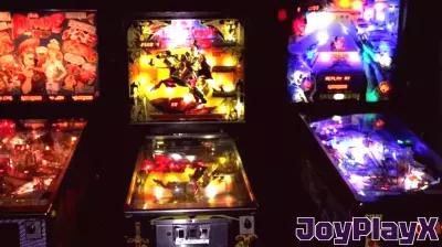 New Video Game Store and Arcade Opens in Lehigh Valley