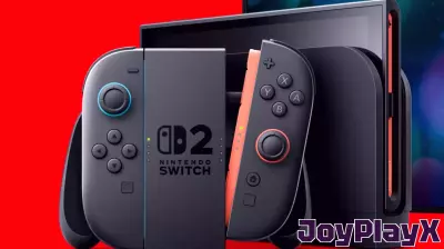 Nintendo Postpones Pre-Orders for Switch 2 Due to Tariff Concerns