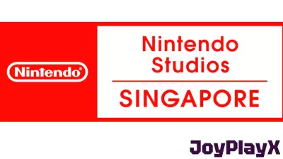 Nintendo Set to Fully Acquire Bandai Namco Studios Singapore