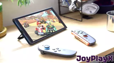 Nintendo Shifts Focus from Console Wars to Engaging Audiences