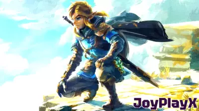 Nintendo Unveils Plans for More Video Game Movies