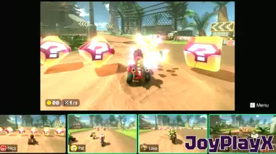 Nintendo's Upcoming Switch 2 to Feature Live Captioning for Enhanced Accessibility