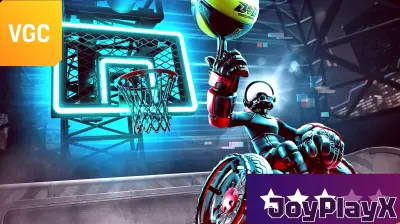 Nintendo's Wheelchair Basketball Game: A Joy on the Court but Lacking Off the Court