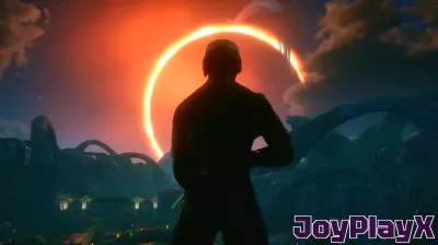 Now Playing | Finally, a Third-Person Mode in a First-Person Game That Doesn't Feel Broken