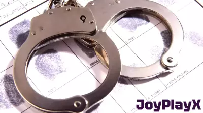 Oakland Man Arrested for Alleged Theft of Video Games from Libraries