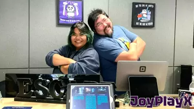 Off The Couch Games Brings Puzzle Rooms to Fremont