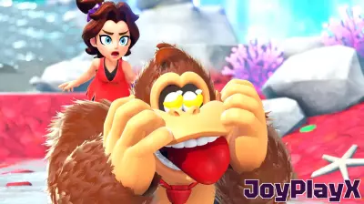 One of Gaming’s Earliest Stars Poised for Game Awards Glory