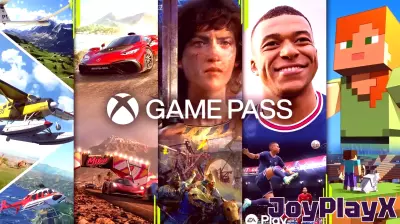 Ori Director Says Game Pass Could Have Worked If Xbox Stopped Churning Out Mediocre Games