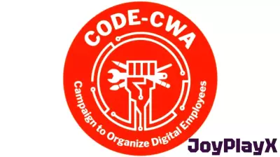 Overwatch Developers Unite: Forming a Union with CWA