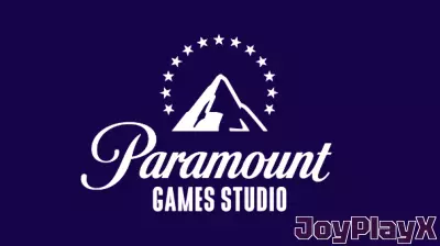 Paramount Launches Games Studio for IP Titles