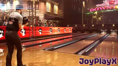 PBA Pro Bowling: A Nostalgic Return to Classic Sports Gaming