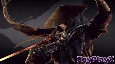 Phantom Blade Zero Review: A Kungfupunk Action Game That Defies Labels