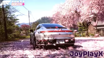 Pirates are already playing Forza Horizon 6 days before its launch