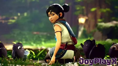 Playing This New Switch 2 Game Took Me Back to Classic Legend of Zelda Games in the Best Way