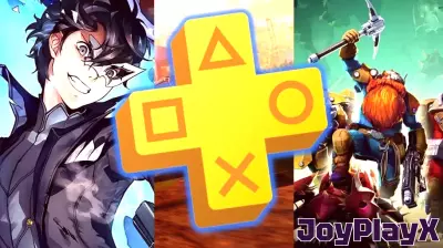 PlayStation Plus Free Games Revealed Ahead Of Release, But There’s A Catch