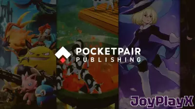 Pocketpair Declares Stance Against Generative AI in Game Development