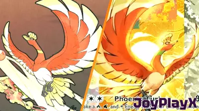 Pokémon Company Issues Apology Over Card Design Controversy