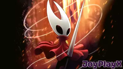 Poor Localization Affects Steam Score for Silksong in Hong Kong