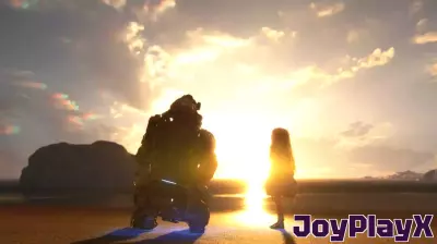 Pragmata Channels the Spirit of Sci-Fi Cinema in New Gameplay Experience