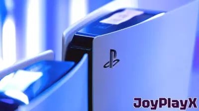PS5 Surpasses PS4 in Monthly Player Count