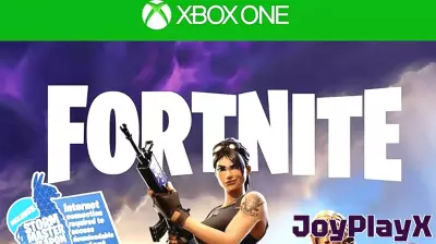 Rare Sealed Fortnite Video Game Fetches Record Price of $42,500