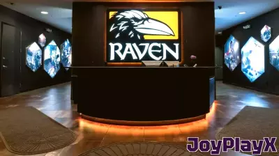 Raven Software Achieves Milestone with First Union Contract Ratification