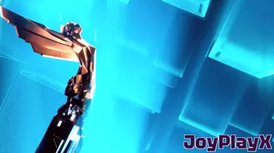 Record-Breaking Nominations at The Game Awards