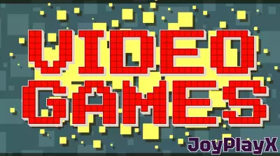 Remarkable Video Games Created in Just Days