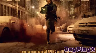 ‘Resident Evil’ is a faithful homage to the original video game