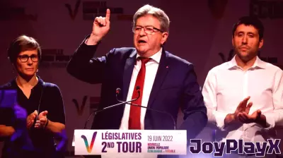 ‘Retake control!’ of… video games: French presidential hopeful backs property rights for physical game copies