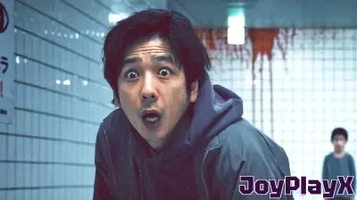 Review: ‘Exit 8’ traps viewers in a frustrating video game world