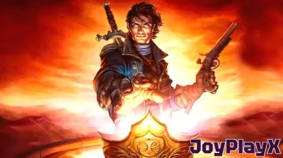 Revisiting 'Fable 3': An Underrated Gem in a Bold Trilogy