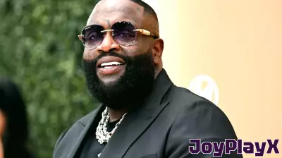 Rick Ross Claims He Hasn't Lost in 'Madden' in '8 or 9 Years'
