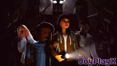Roblox to Let Developers Launch Games as Standalone Apps