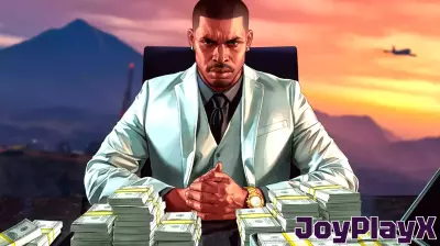 Rockstar Games Co-Founders Net Worth Increases Despite GTA 6 Delay