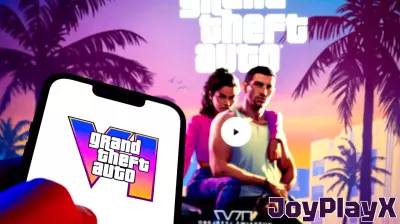 Rockstar Games posts major update about ‘Grand Theft Auto VI’